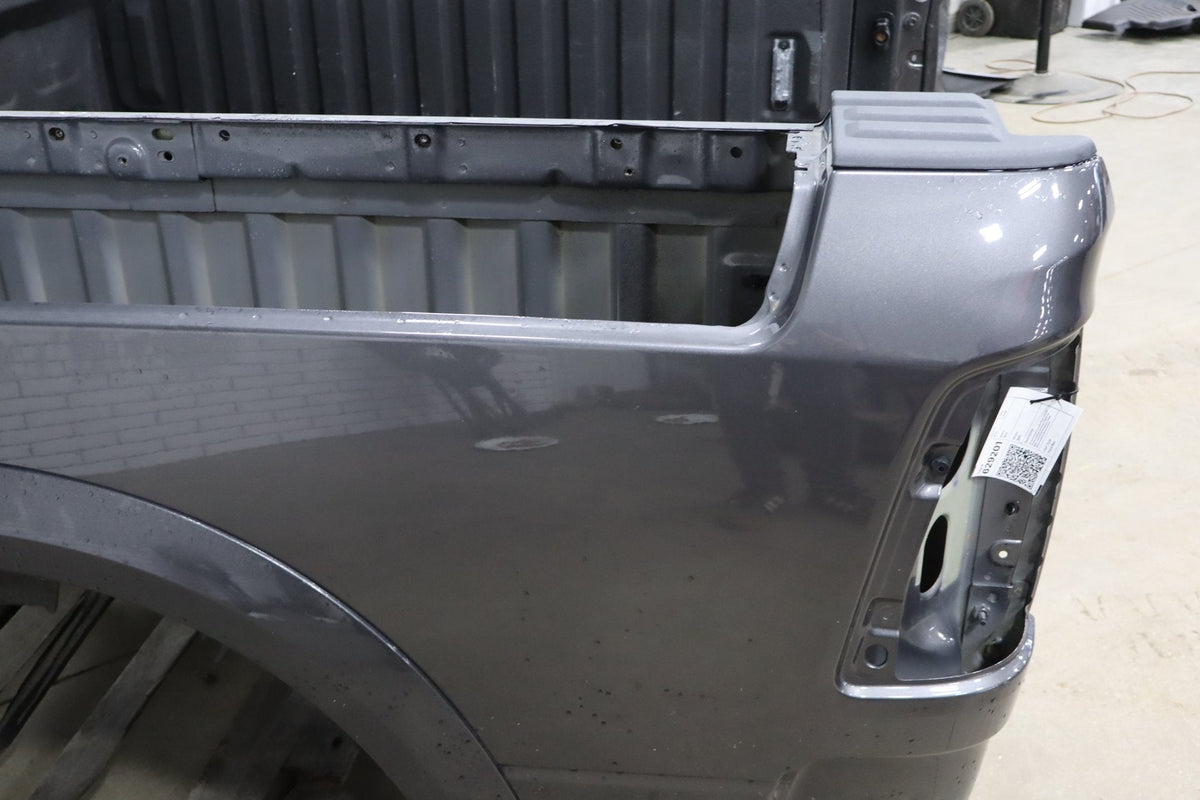 2009-2023 Ram 1500 5.7 Truck Bed Granite Crystal PAU 68054863AC
