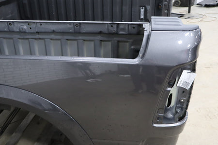 2009-2023 Ram 1500 5.7 Truck Bed Granite Crystal PAU 68054863AC