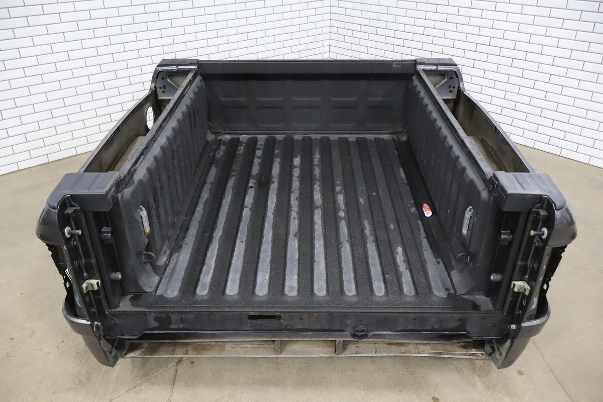 2009-2023 Ram 1500 5.7 Truck Bed Granite Crystal PAU 68054863AC