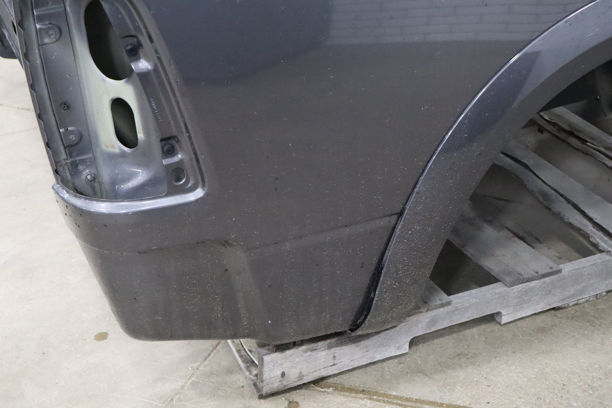 2009-2023 Ram 1500 5.7 Truck Bed Granite Crystal PAU 68054863AC