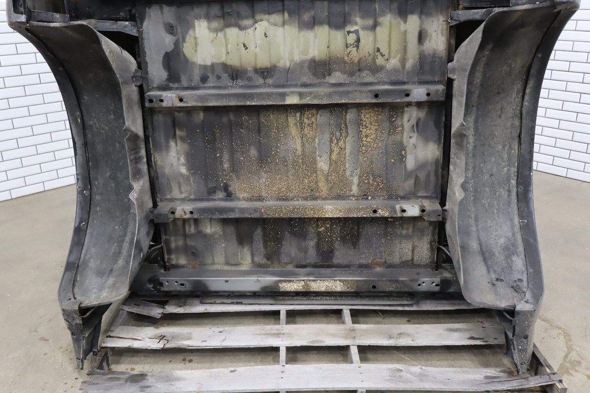 2009-2023 Ram 1500 5.7 Truck Bed Granite Crystal PAU 68054863AC