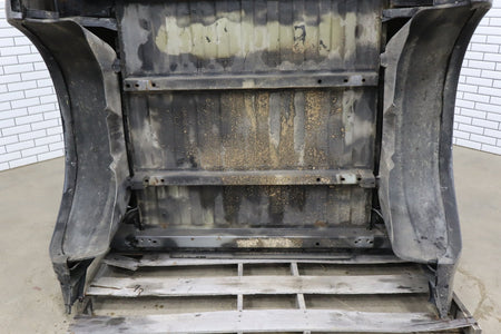 2009-2023 Ram 1500 5.7 Truck Bed Granite Crystal PAU 68054863AC