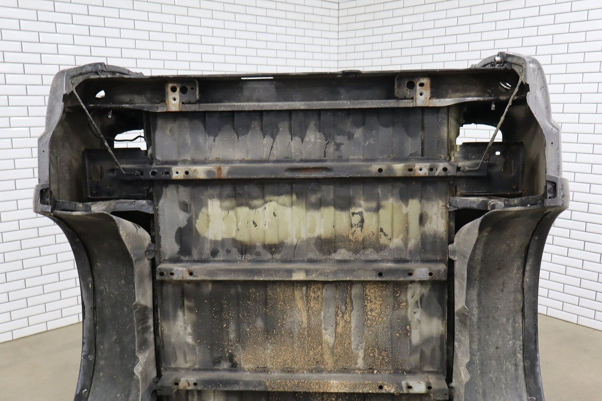 2009-2023 Ram 1500 5.7 Truck Bed Granite Crystal PAU 68054863AC