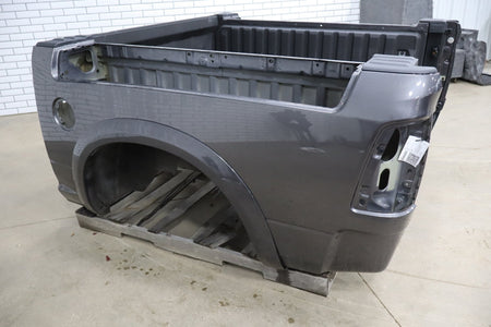 2009-2023 Ram 1500 5.7 Truck Bed Granite Crystal PAU 68054863AC