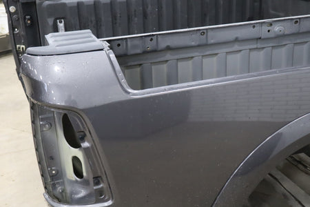 2009-2023 Ram 1500 5.7 Truck Bed Granite Crystal PAU 68054863AC