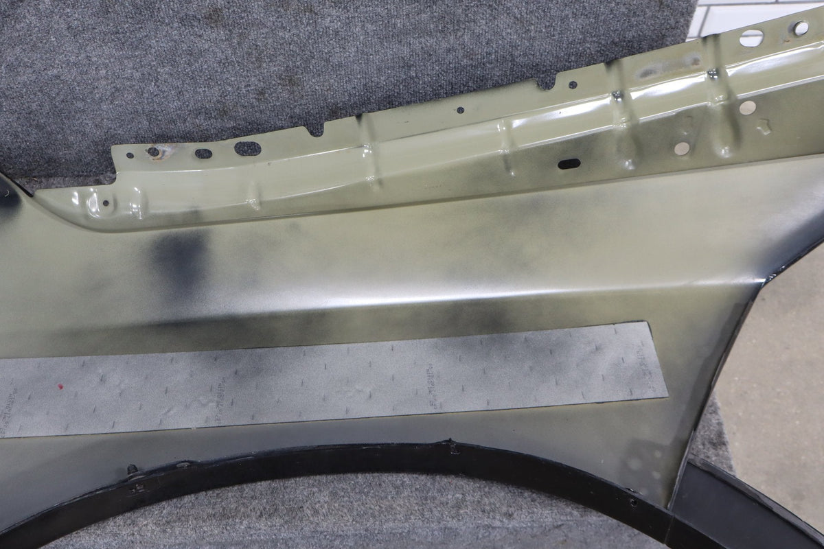 2009-2023 Ram 1500 Big Horn Left Fender 68054339AI Brilliant Black PXR