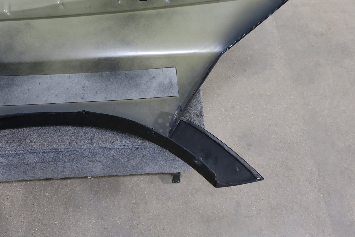 2009-2023 Ram 1500 Big Horn Left Fender 68054339AI Brilliant Black PXR
