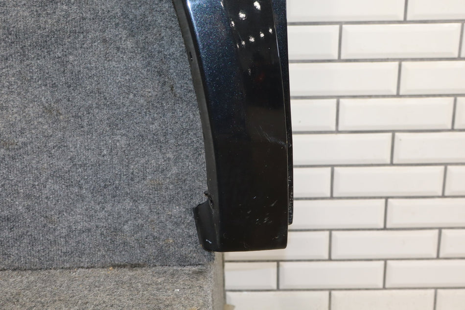 2009-2023 Ram 1500 Big Horn Left Fender 68054339AI Brilliant Black PXR