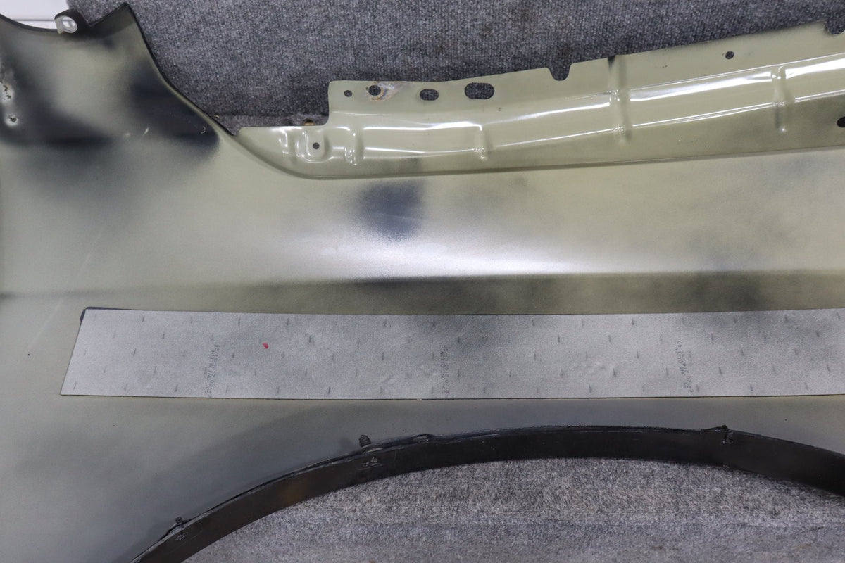 2009-2023 Ram 1500 Big Horn Left Fender 68054339AI Brilliant Black PXR