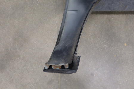 2009-2023 Ram 1500 Big Horn Left Fender 68054339AI Brilliant Black PXR