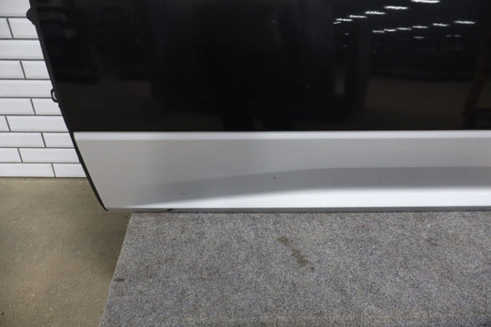 2009 - 2023 Ram 1500 Left Front Door Black PXR