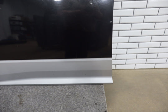 2009 - 2023 Ram 1500 Left Front Door Black PXR