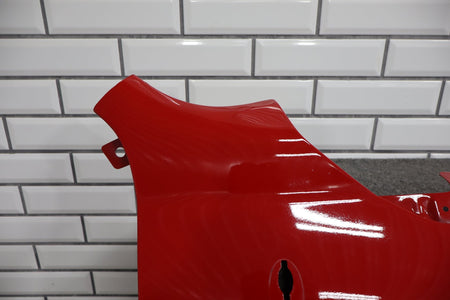 2009-2023 Ram 1500 Right Fender Laramie Flame Red PR4 68054338AI