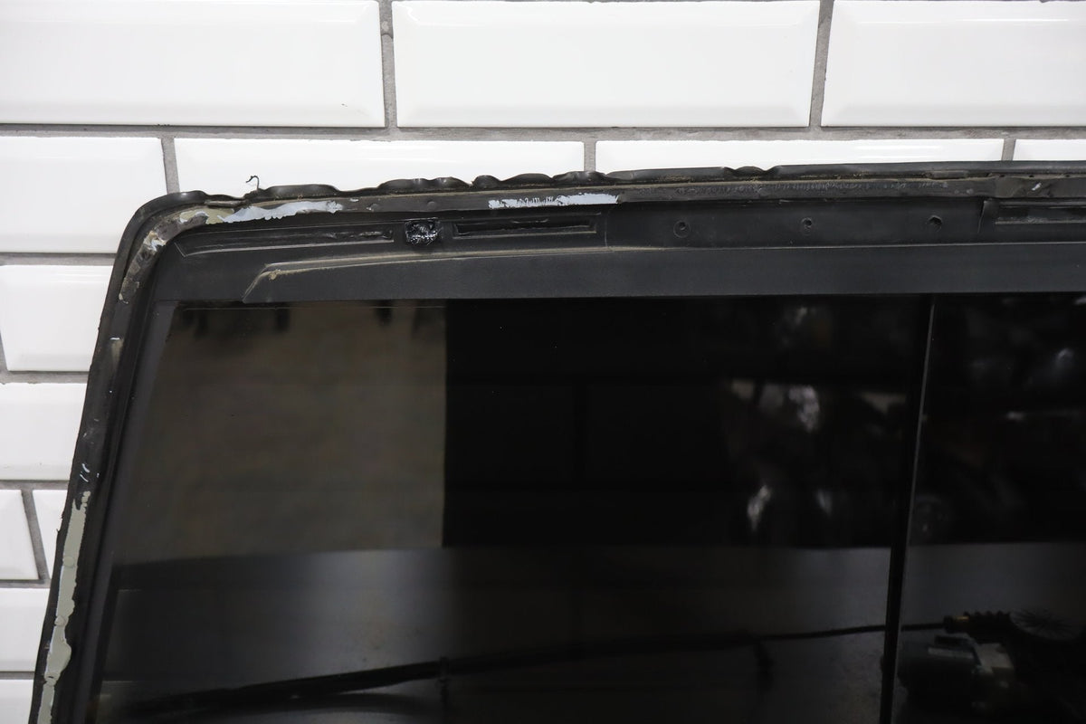 2009-2023 Ram 1500/2500/3500 Power Sliding Back Glass/Window OEM