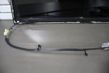 2009-2023 Ram 1500/2500/3500 Power Sliding Back Glass/Window OEM