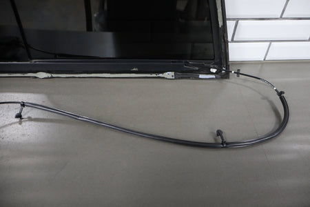 2009-2023 Ram 1500/2500/3500 Power Sliding Back Glass/Window OEM