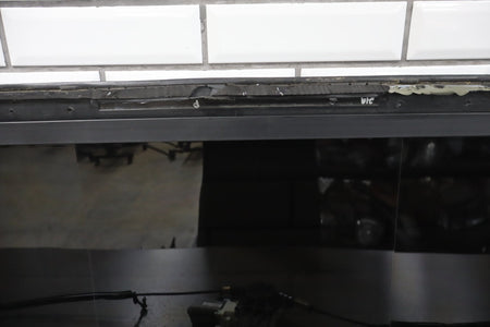 2009-2023 Ram 1500/2500/3500 Power Sliding Back Glass/Window OEM