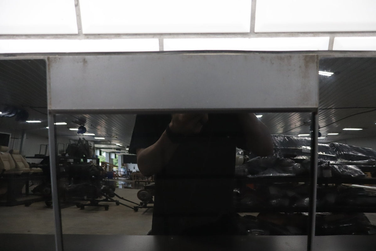 2009-2023 Ram 1500/2500/3500 Power Sliding Back Glass/Window OEM
