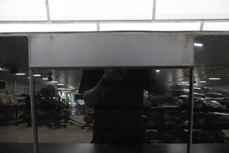 2009-2023 Ram 1500/2500/3500 Power Sliding Back Glass/Window OEM
