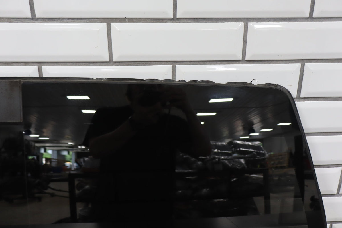 2009-2023 Ram 1500/2500/3500 Power Sliding Back Glass/Window OEM