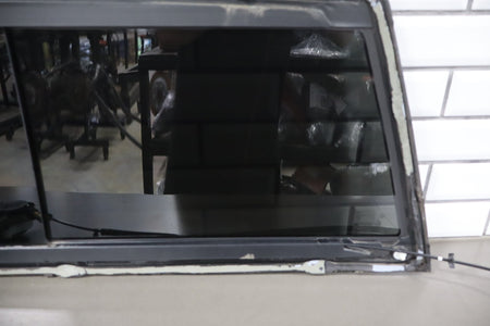 2009-2023 Ram 1500/2500/3500 Power Sliding Back Glass/Window OEM