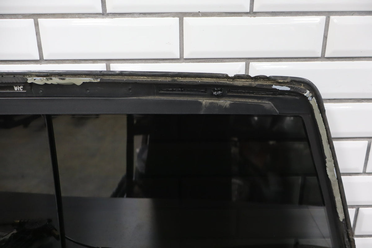 2009-2023 Ram 1500/2500/3500 Power Sliding Back Glass/Window OEM