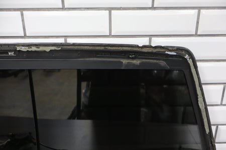 2009-2023 Ram 1500/2500/3500 Power Sliding Back Glass/Window OEM