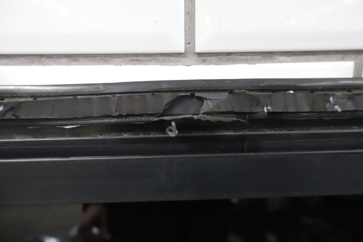 2009-2023 Ram 1500/2500/3500 Power Sliding Back Glass/Window OEM