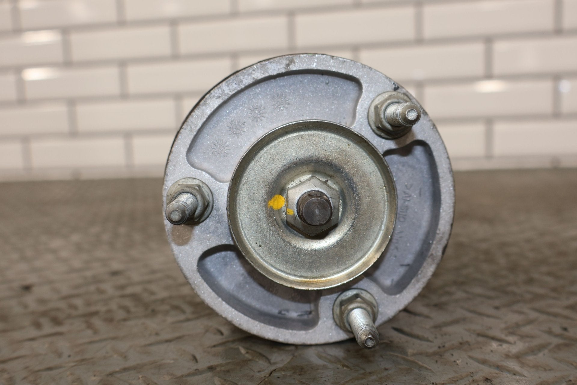 2009 Aston Martin ASTON- Left Front Strut