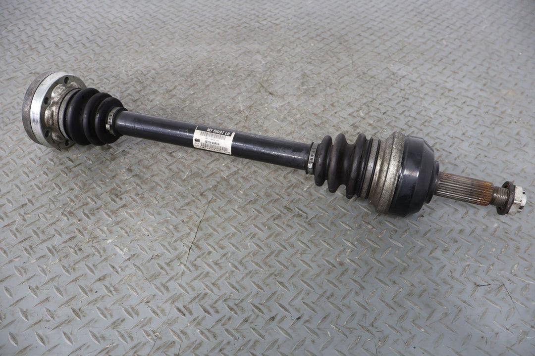 2009 Aston Martin V8 Vantage Rear Right RH Axle Shaft (4G43 - 43402 - AB) 61K Miles