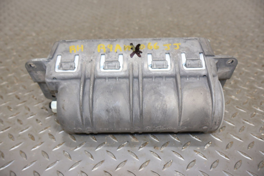 2009 Aston Martin V8 Vantage Right Passenger Dash Mounted Airbag
