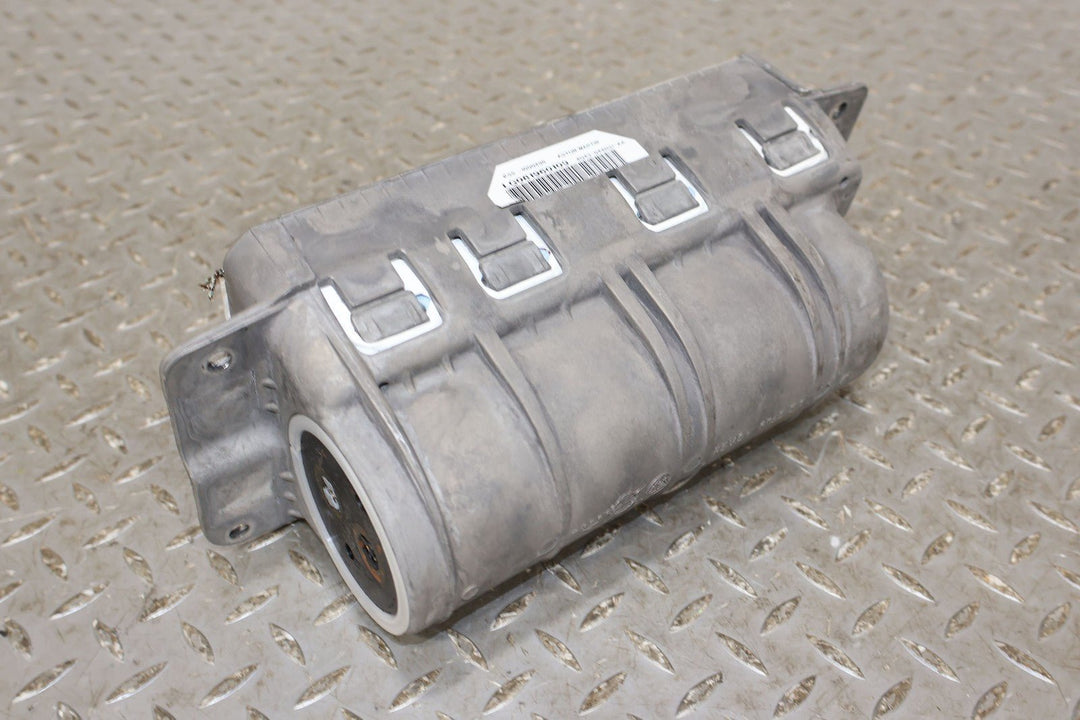 2009 Aston Martin V8 Vantage Right Passenger Dash Mounted Airbag