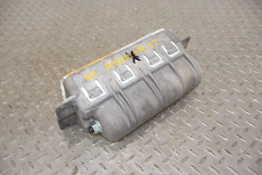 2009 Aston Martin V8 Vantage Right Passenger Dash Mounted Airbag