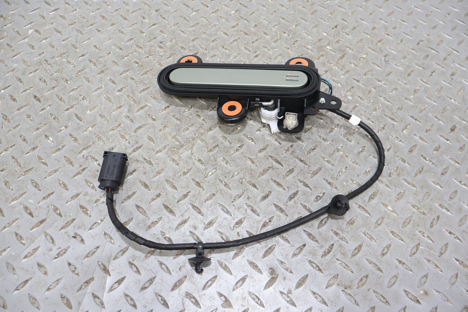 2009 ASTON- Right Front Door Handle