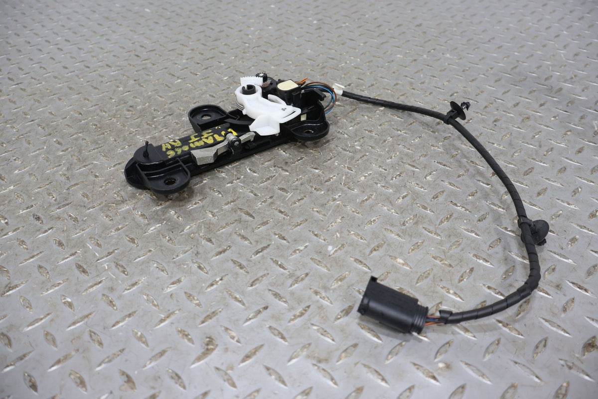 2009 ASTON- Right Front Door Handle