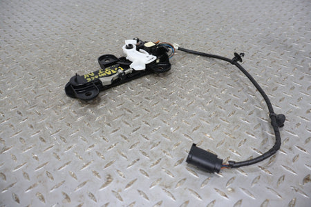 2009 ASTON- Right Front Door Handle