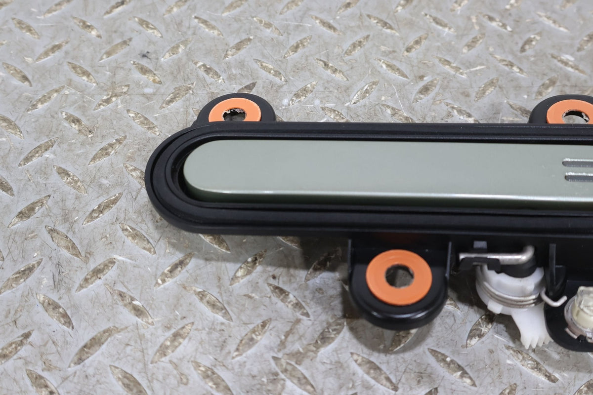 2009 ASTON- Right Front Door Handle