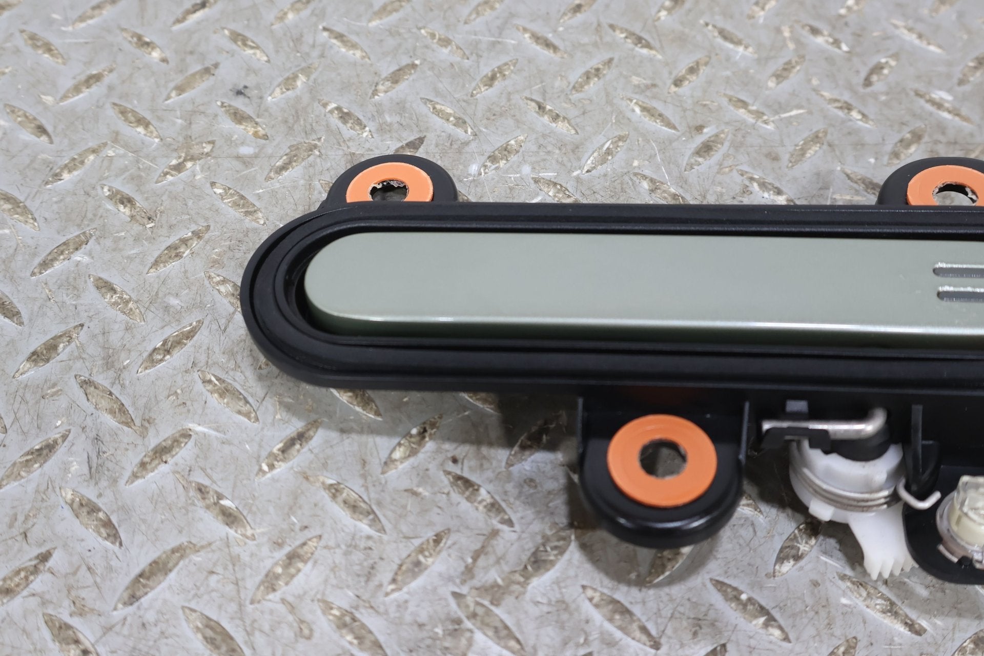2009 ASTON- Right Front Door Handle