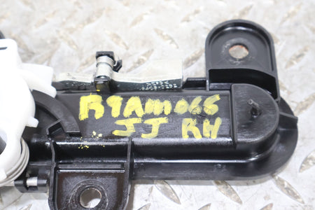 2009 ASTON- Right Front Door Handle