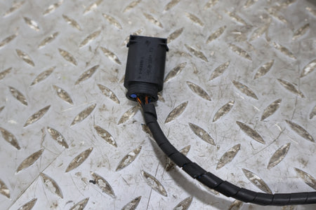 2009 ASTON- Right Front Door Handle