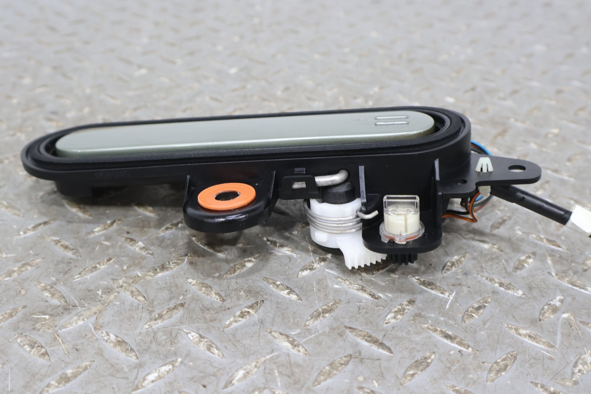 2009 ASTON- Right Front Door Handle