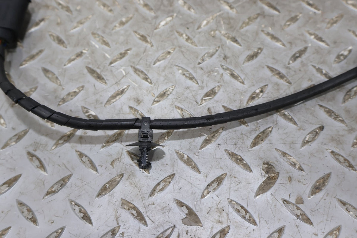 2009 ASTON- Right Front Door Handle