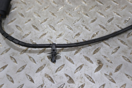 2009 ASTON- Right Front Door Handle