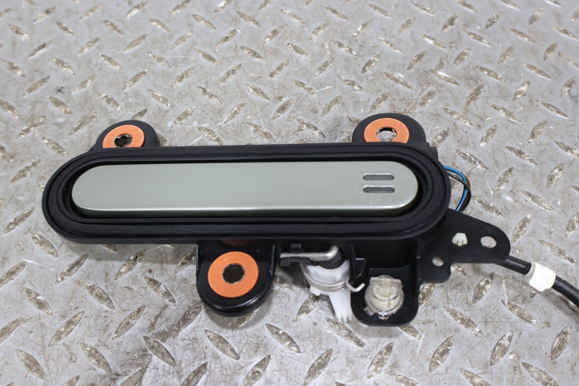 2009 ASTON- Right Front Door Handle