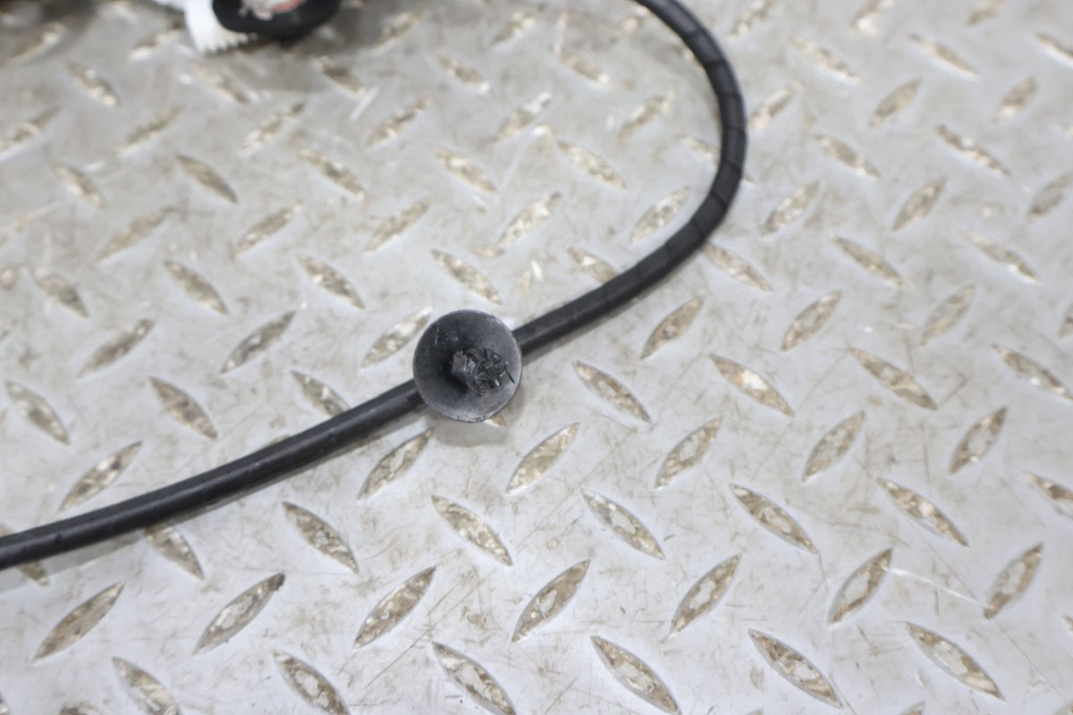 2009 ASTON- Right Front Door Handle