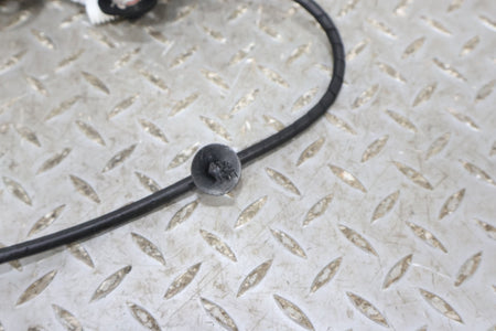 2009 ASTON- Right Front Door Handle