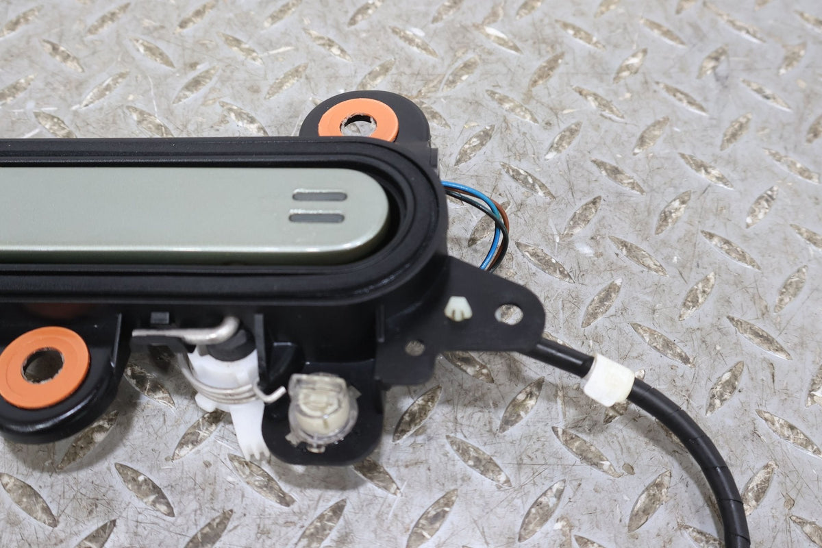 2009 ASTON- Right Front Door Handle