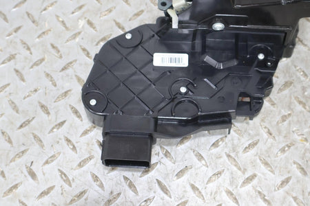 2009 ASTON- Right Front Door Latch