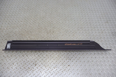 2009 ASTON- Sill Plates