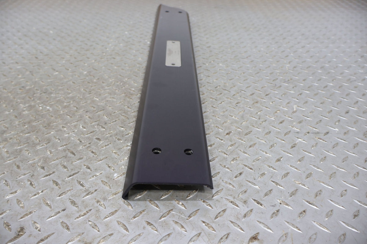 2009 ASTON- Sill Plates